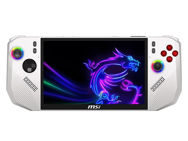 Claw-A8-BZ2EM-401JP [ブラック&ホワイト]の製品画像 - 価格.com
