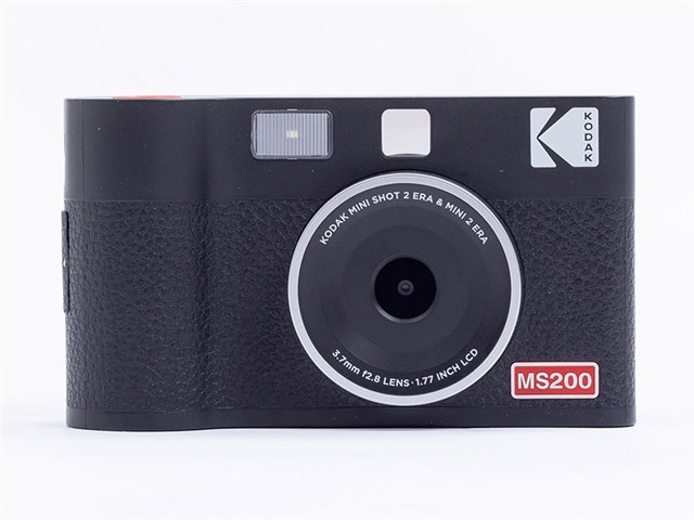 Mini Shot 2 ERA PMS2E-MS200K [�u���b�N]