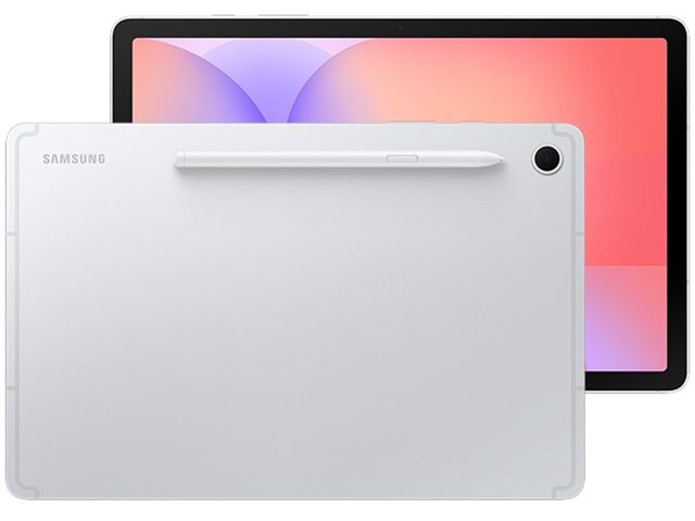 Galaxy Tab S10 Lite SM-X400NZSAXJP [シルバー]の製品画像 - 価格.com