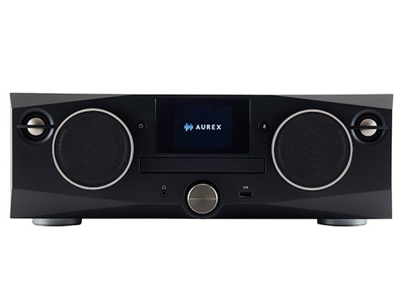 Pioneer ミニコンポ リモコン付き スピーカー2台 41rrbFaaXlL._AC_SY200_QL15_.jpg
