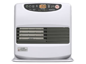 価格.com】2025年11月 ヒーター・ストーブ（灯油） ユーザーもおすすめ