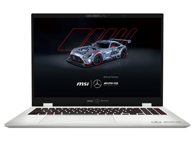 Prestige-16-AI+MercedesAMG-B2VMG-5063JP [�A�[�o���V���o�[]