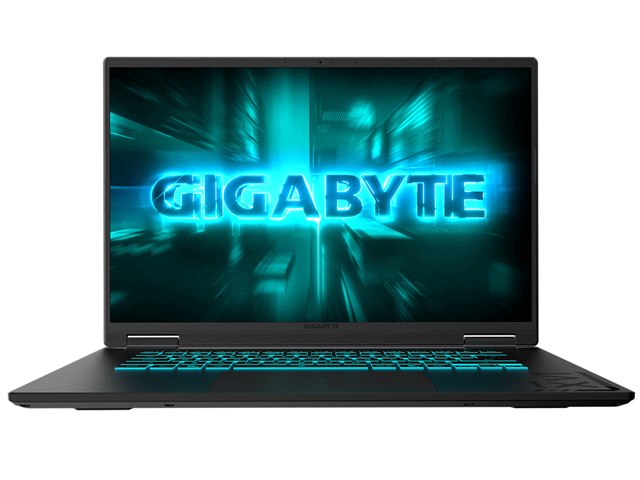 GAMING A16 3WHK3JP864SH [Black Steel]