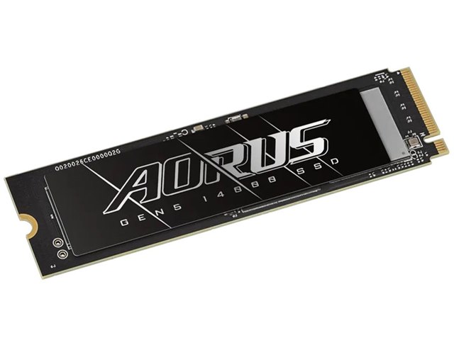 AORUS AG514K1TB