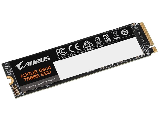 AORUS AG470E1TB