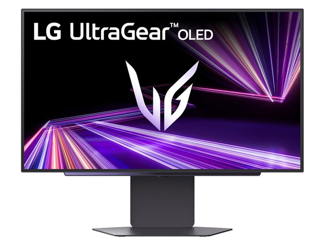 LG UltraGear 27GX700A-B [26.5C`]