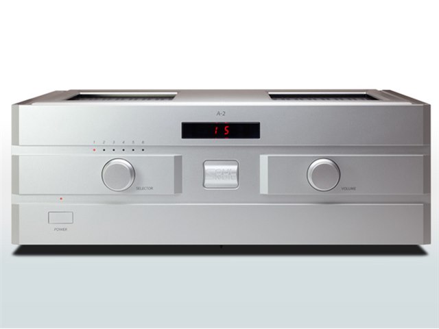 SOULNOTE A-2 VER2 SF [プレミアム・シルバー]の製品画像 - 価格.com