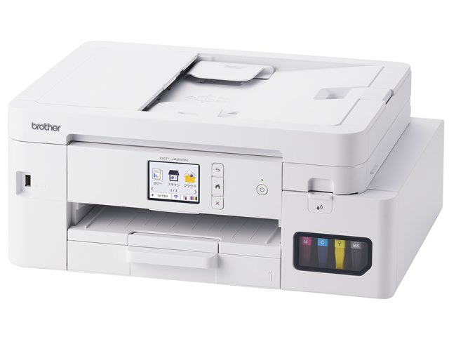 �v���r�I DCP-J4250N