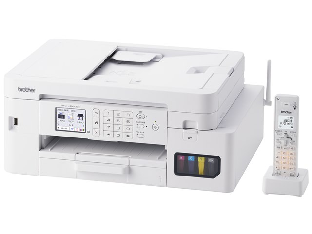 �v���r�I MFC-J4950DN
