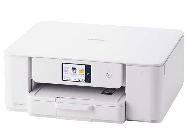 �v���r�I DCP-J529N