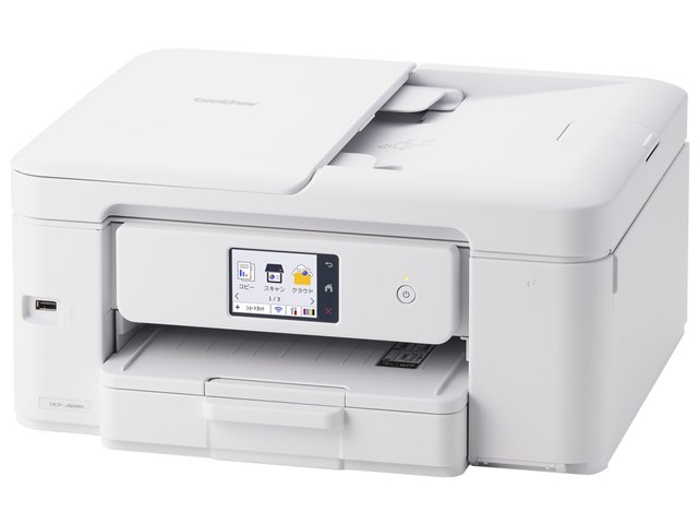 �v���r�I DCP-J929N-W [�z���C�g]