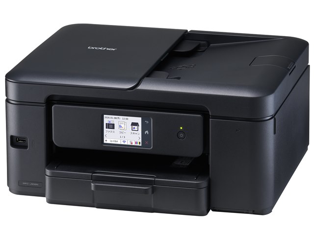 �v���r�I MFC-J908N