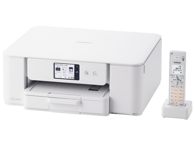 �v���r�I MFC-J742DN