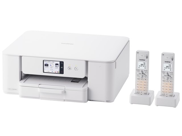 �v���r�I MFC-J742DWN