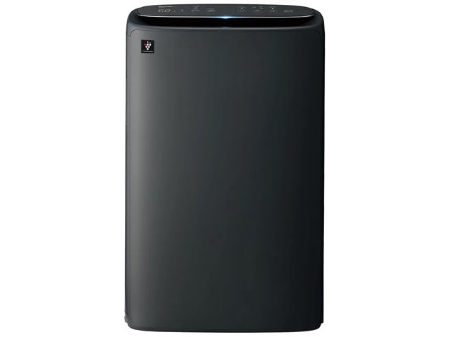 シャープ　空気洗浄機  ＊値下げ可 SHARP（シャープ） 加湿空気清浄機 KI-SX75-W プラズマクラスターNEXT