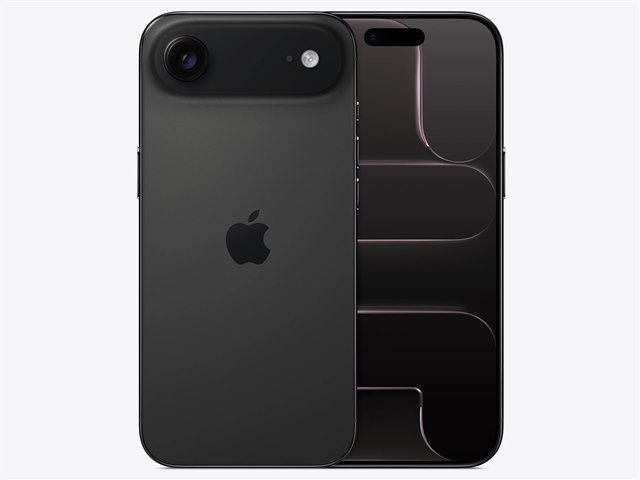 iPhone Air 512㎇ スカイブルー　SIMフリー iPhone Air 512GB SIMフリー [スカイブルー] apple版 新品未開封