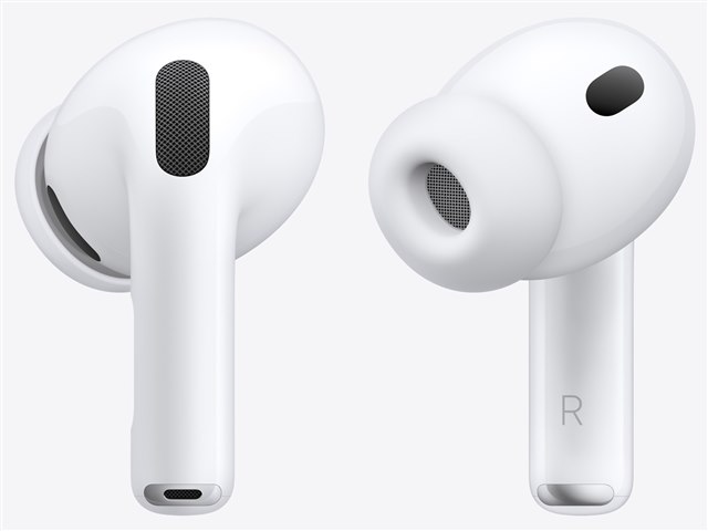 AirPods Pro 3 MFHP4J/Aの製品画像 - 価格.com