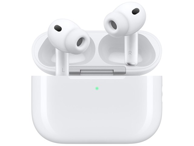 AirPods Pro 3 MFHP4J/Aの製品画像 - 価格.com