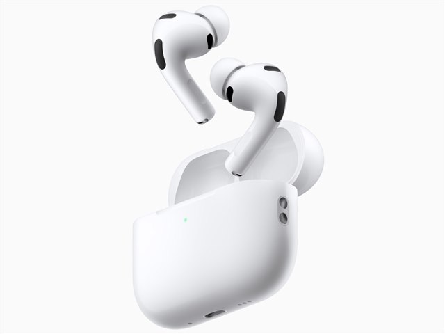 AirPods Pro 3 MFHP4J/Aの製品画像 - 価格.com
