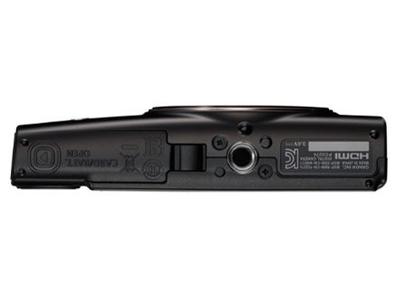 IXY 650 m [ブラック]の製品画像 - 価格.com