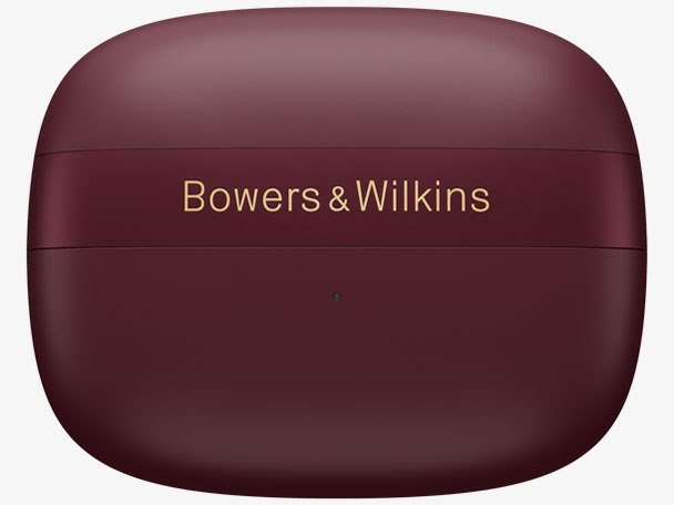 Bowers & Wilkins Pi8 ダークバーガンディー Introducing Pi8 in Dark Burgundy — where timeless elegance meets