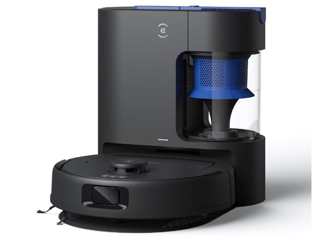 DEEBOT N30 PLUS YDLX11-35EE [�u���b�N]