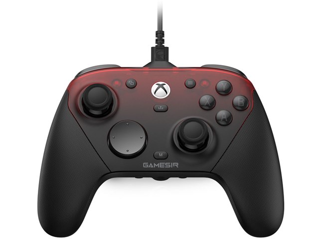 GameSir G7 Pro [Black]