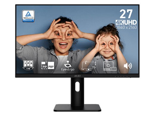 PRO MP273UP E6 [27C`]