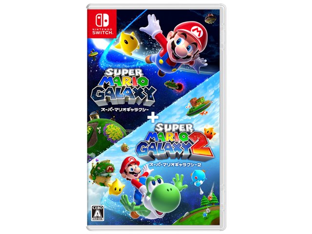 任天堂 - 任天堂Switchゲームソフト各4種 失敗しない！ Nintendo Switch ソフトの選び方 - 価格.com