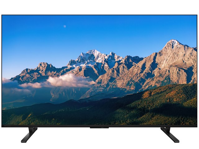 REGZA 50M550R [50インチ]の製品画像 - 価格.com