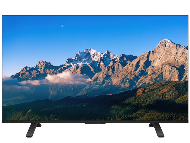 43インチ4K液晶テレビ43M550R REGZA 東芝 Mitake アウトレット品】 [43V型 43M550M(R) REGZA(レグザ) 液晶テレビ43V型 テレビ