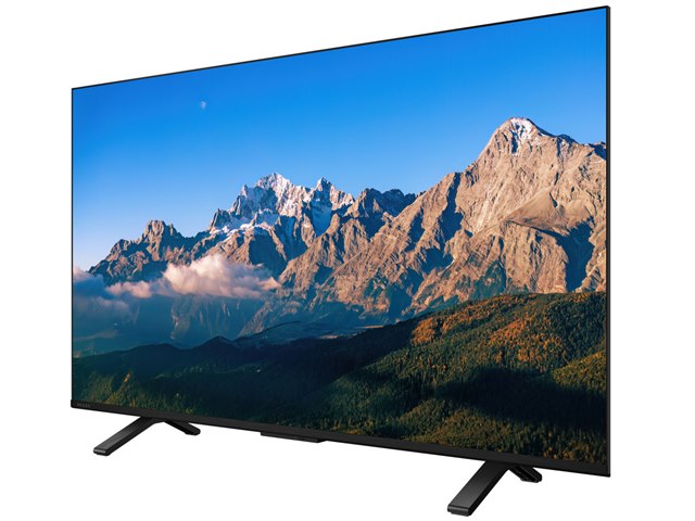 REGZA 43M550R [43インチ]の製品画像 - 価格.com