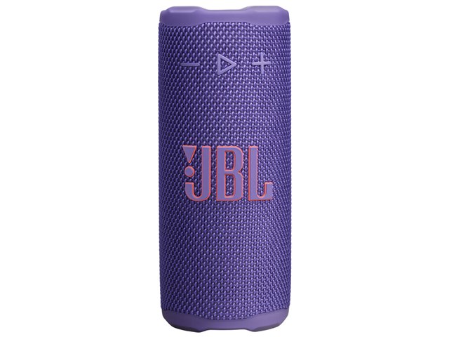 JBL Grip [パープル]の製品画像 - 価格.com