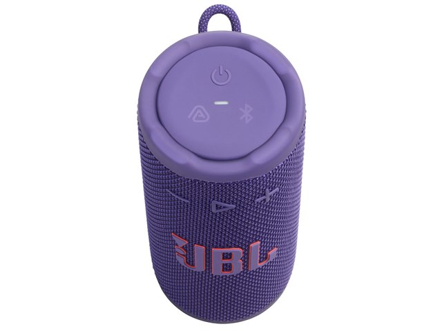 JBL Grip ワイヤレススピーカー パープル JBL Grip [パープル]の製品画像 - 価格.com