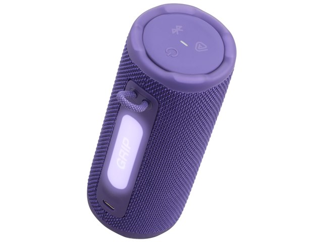 JBL Grip [パープル]の製品画像 - 価格.com