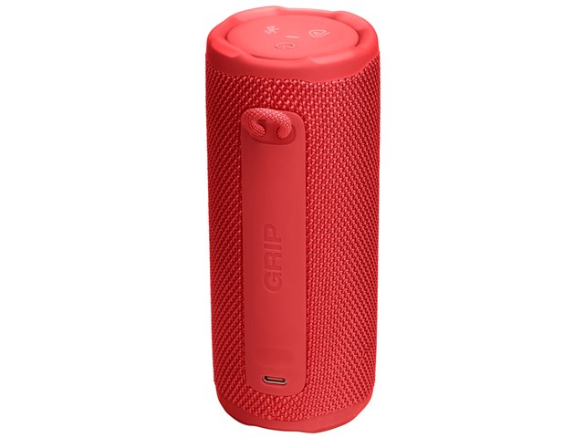 JBL Grip [レッド]の製品画像 - 価格.com