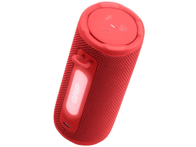 JBL Grip [レッド]の製品画像 - 価格.com