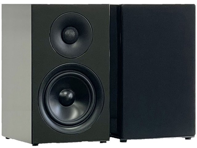 HF-SP525BB [�u���b�N �y�A]