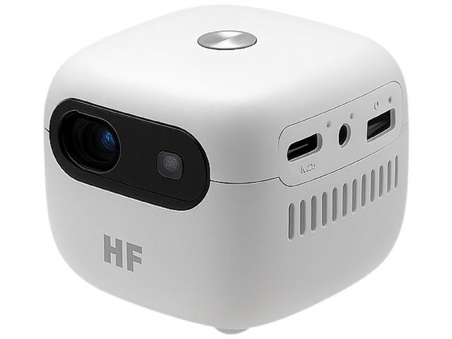 CUBE HF-VP05Q