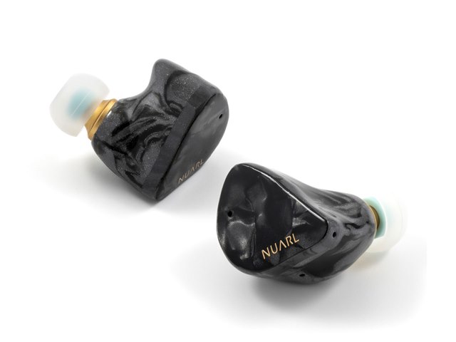 NUARL Inovator INVTR-NM [Night Mirage]の製品画像 - 価格.com