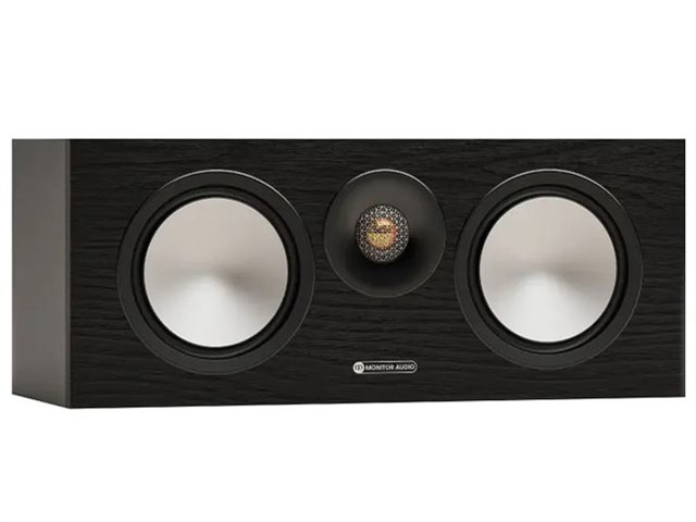 Bronze CENTER-7G BRONZE Centre 7G BK [BLACK �P�i]