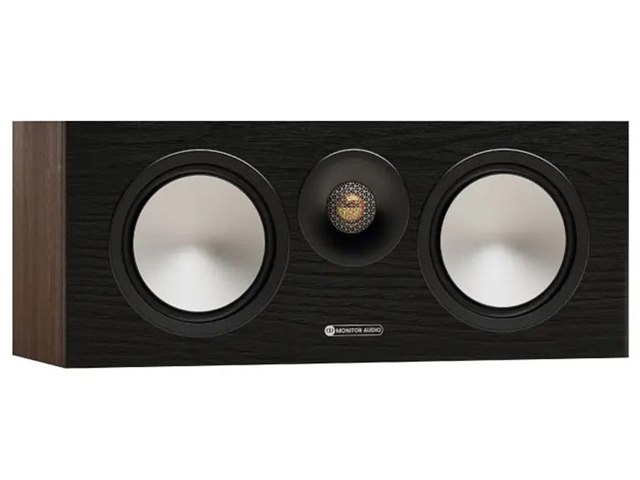 Bronze CENTER-7G BRONZE Centre 7G WN [WALNUT �P�i]