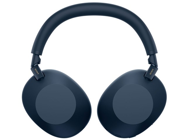 WH-1000XM6 (L) [ミッドナイトブルー]の製品画像 - 価格.com