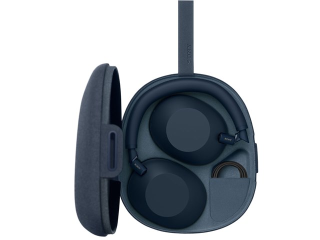 WH-1000XM6 (L) [ミッドナイトブルー]の製品画像 - 価格.com