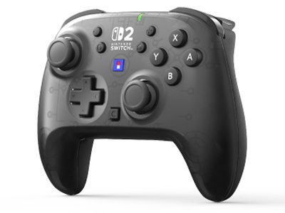 ���C�����X�z���p�b�h TURBO for Nintendo Switch 2 NSX-126 [�~�X�g�u���b�N]