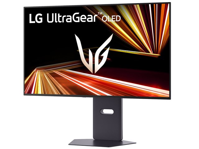 LG UltraGear 32GX850A-B [31.5インチ]の製品画像 - 価格.com