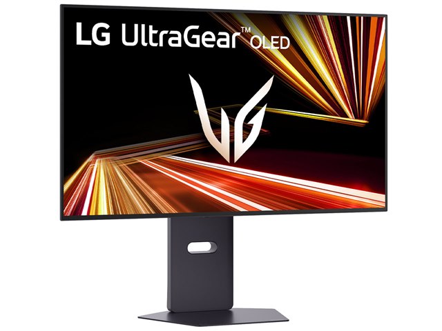 LG UltraGear OLED 32GX850A-B 31.5インチ LG UltraGear 32GX850A-B [31.5インチ]の製品画像 - 価格.com