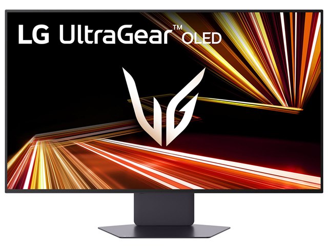 LG UltraGear 32GX850A-B [31.5インチ]の製品画像 - 価格.com