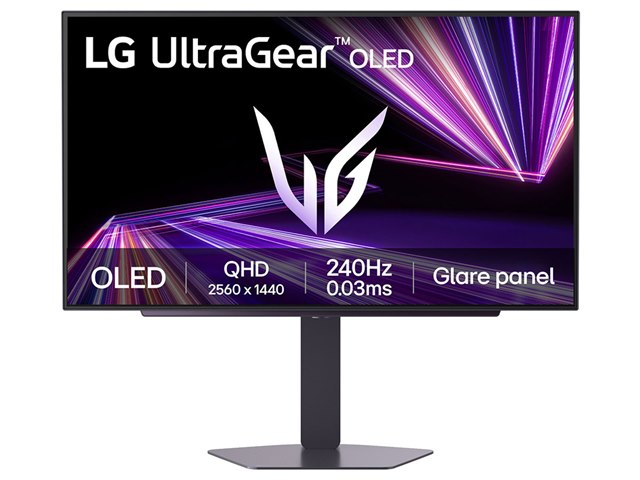 LG UltraGear 27GX704A-B [26.5C`]