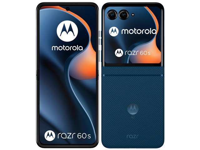 motorola razr 60s ネイビー 本体 motorola razr 60s｜価格比較・最新情報 - 価格.com